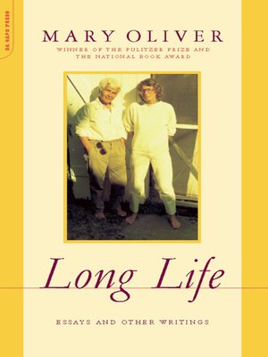 cover image of Long Life